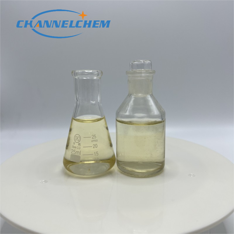 1009-14-9 Valerophenone channel chem