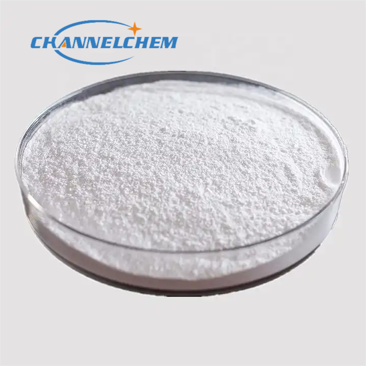 Lidocaine CAS 137-58-6 channel chem