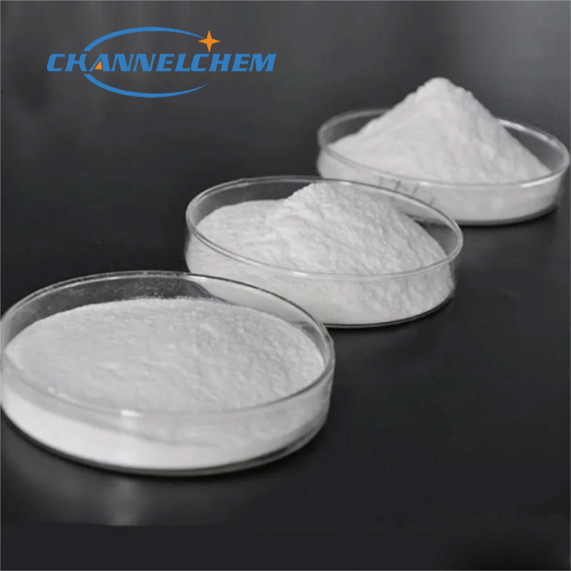 Phenacetin CAS 62-44-2 channel chem